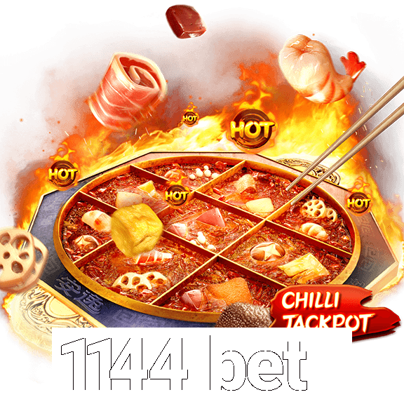 1144 bet