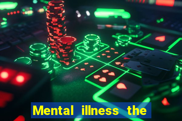 Mental illness the sims 4 mod