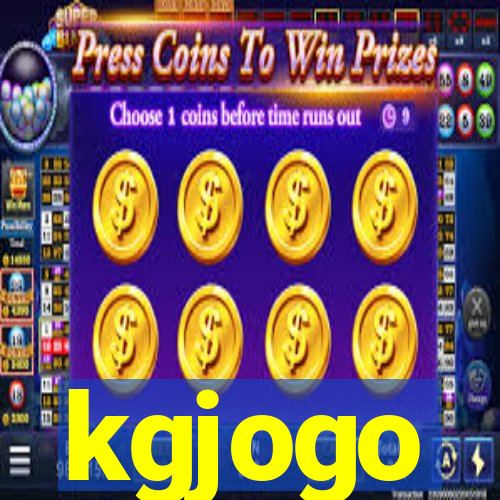 kgjogo