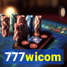 777wicom