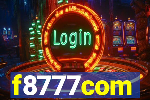 f8777com