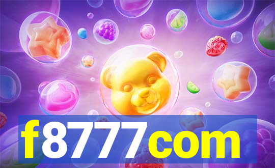 f8777com