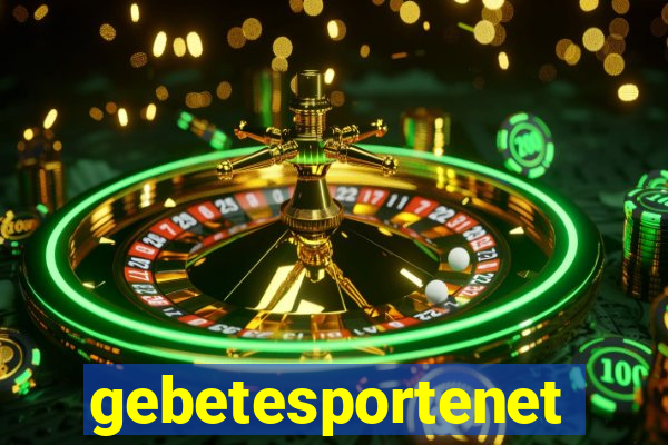 gebetesportenet