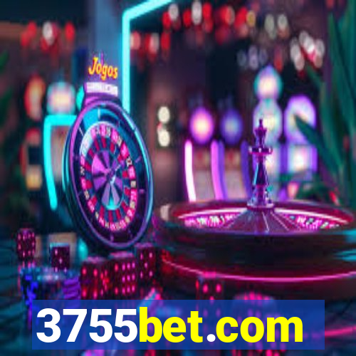 3755bet.com