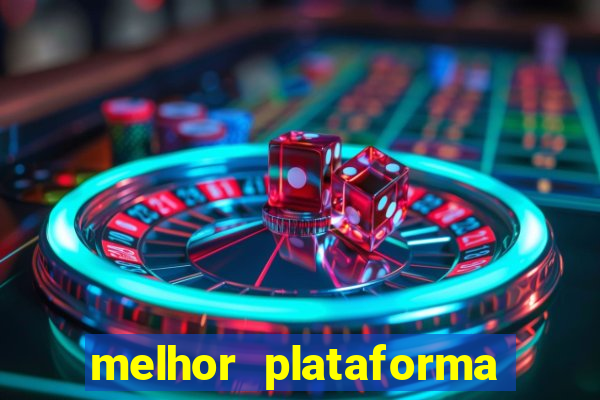 melhor plataforma para ganhar dinheiro jogando