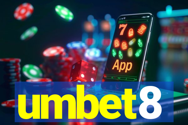 umbet8