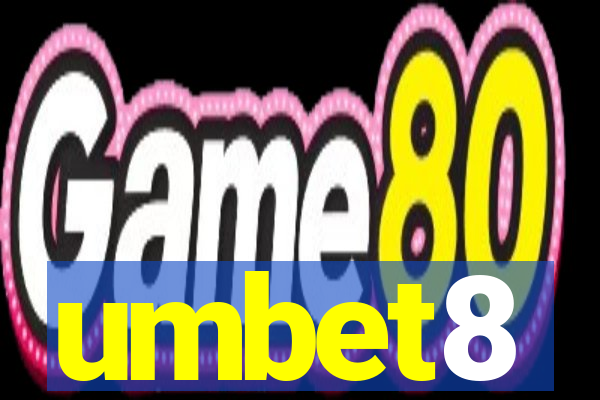 umbet8