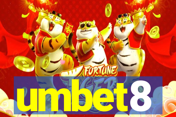 umbet8