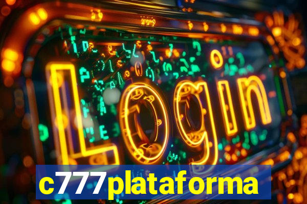 c777plataforma