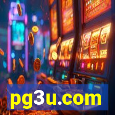 pg3u.com