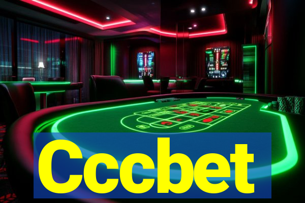 Cccbet
