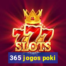 365 jogos poki