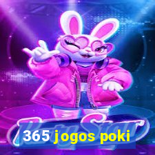 365 jogos poki