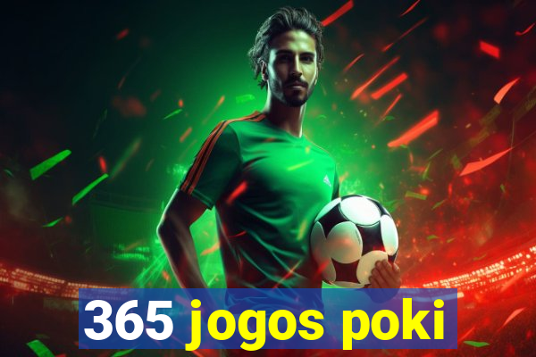 365 jogos poki