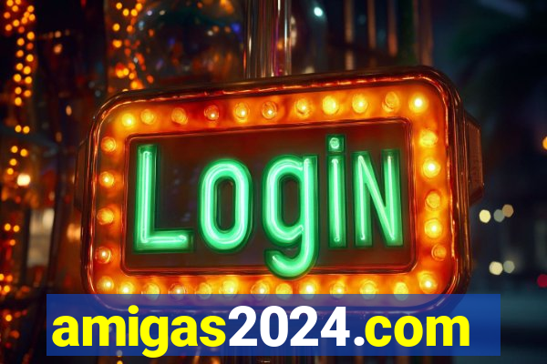 amigas2024.com