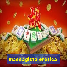 massagista erotica