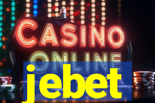 jebet