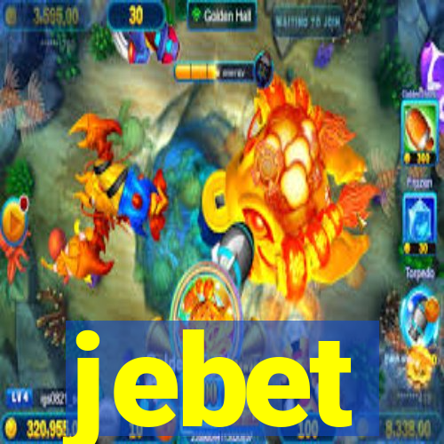 jebet