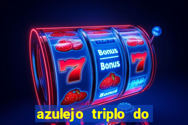 azulejo triplo do oceano jogo paga mesmo