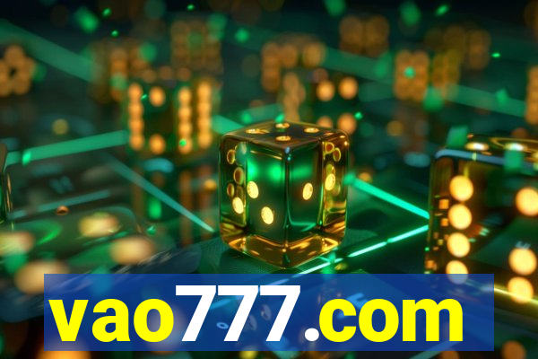 vao777.com