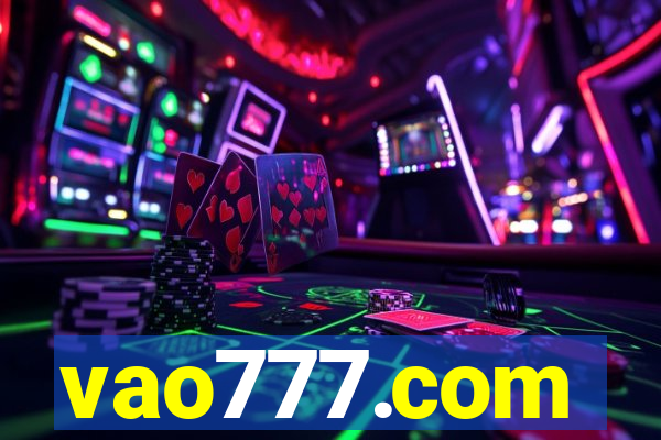 vao777.com