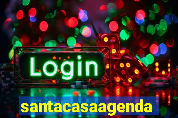 santacasaagendamento