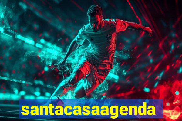 santacasaagendamento