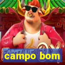 campo bom
