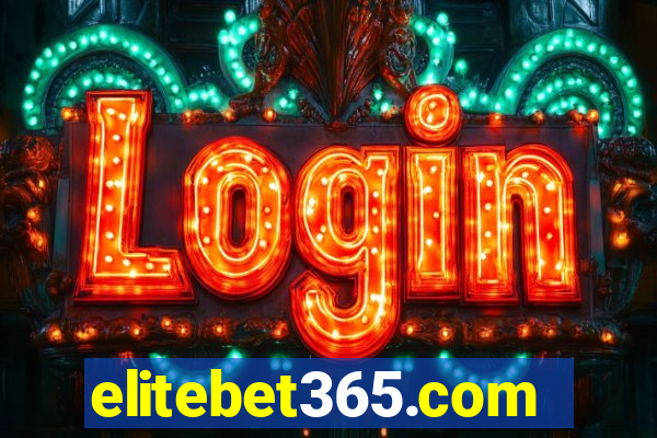 elitebet365.com
