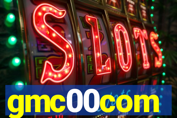 gmc00com