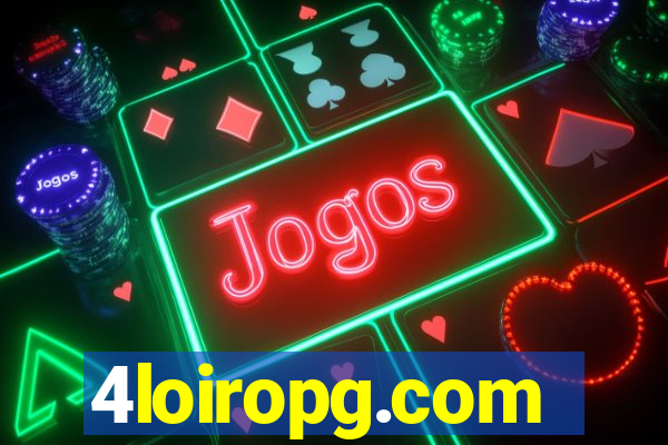 4loiropg.com