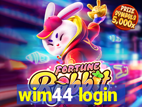 wim44 login