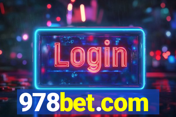 978bet.com
