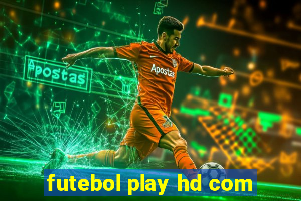 futebol play hd com
