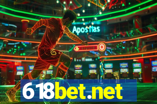 618bet.net