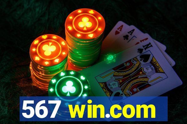 567 win.com