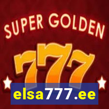 elsa777.ee