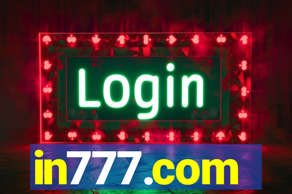 in777.com