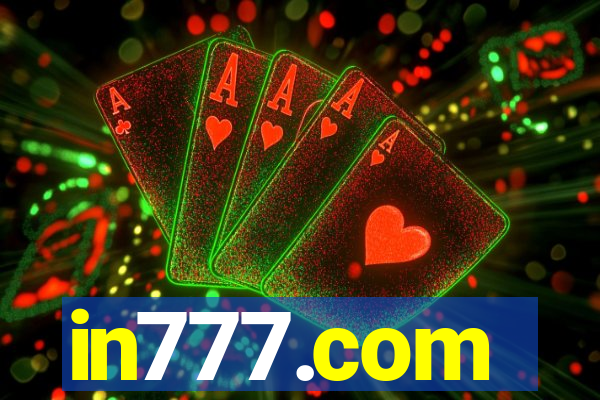 in777.com