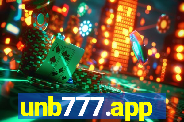 unb777.app