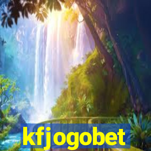 kfjogobet