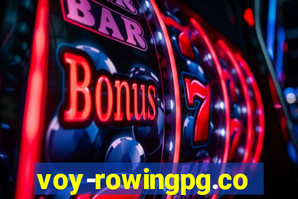 voy-rowingpg.com