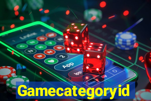 Gamecategoryid