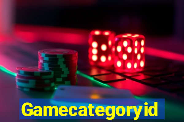 Gamecategoryid