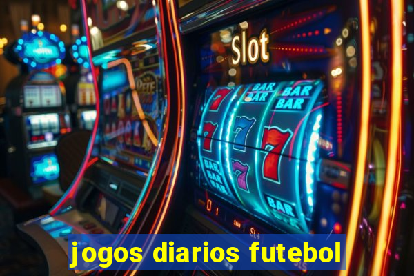 jogos diarios futebol