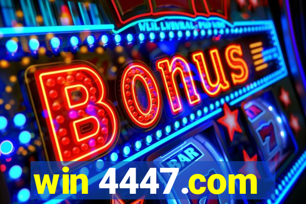 win 4447.com