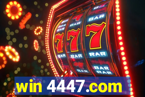 win 4447.com