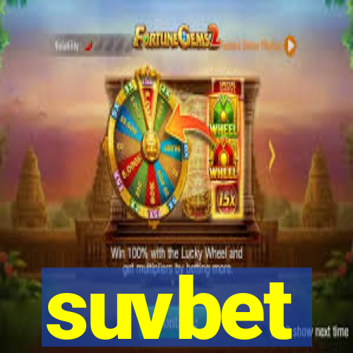 suvbet