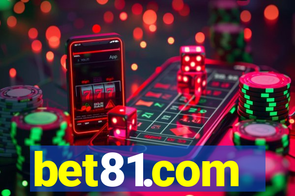 bet81.com