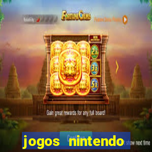 jogos nintendo switch download gratis